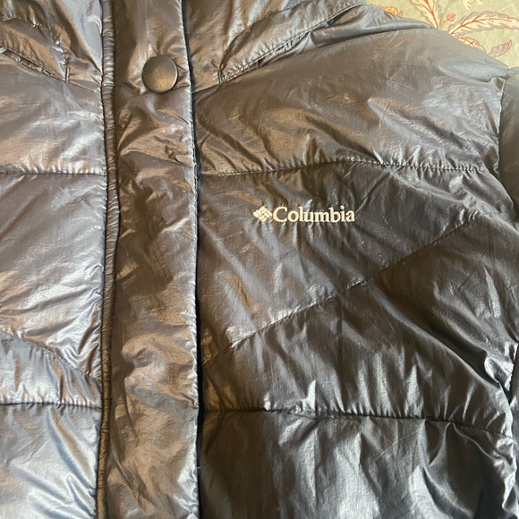 Columbia XXL Winter Coat - Picture 7 of 12